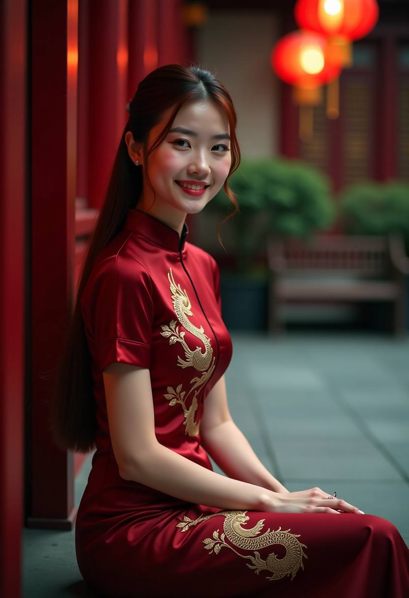 莽荒纪