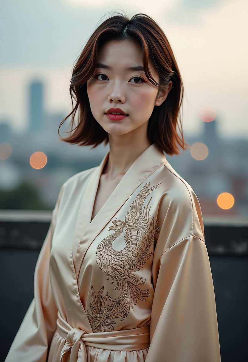 盘龙